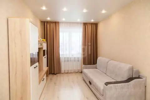 1-к кв. Владимирская область, Муром ул. 1-я Новослободская, 13 (40.3 ...