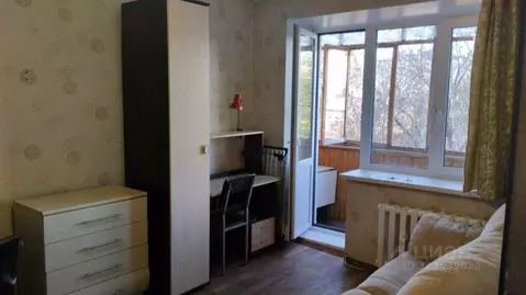 1-к кв. Свердловская область, Екатеринбург ул. Фурманова, 52 (30.0 м)