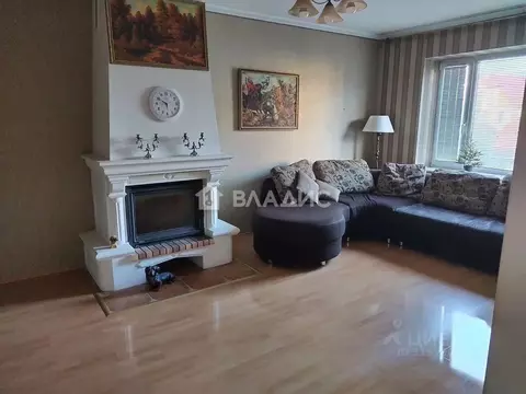 3-к кв. Калининградская область, Калининград Брусничная ул., 11 (86.9 ...