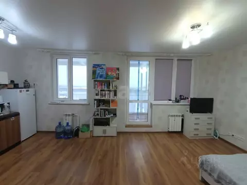 Студия Коми, Сыктывкар ул. Мира, 22/1 (34.6 м)