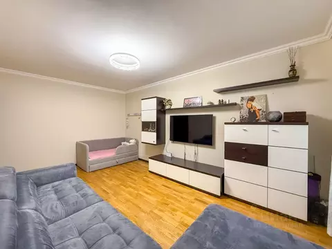 3-к кв. Москва 2-я Филевская ул., 14 (74.2 м)