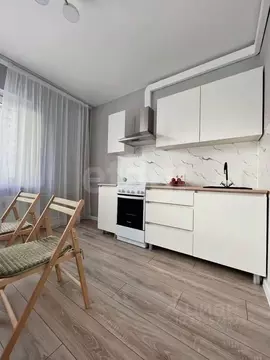 1-к кв. Ростовская область, Ростов-на-Дону ул. Петренко, 10 (38.0 м)