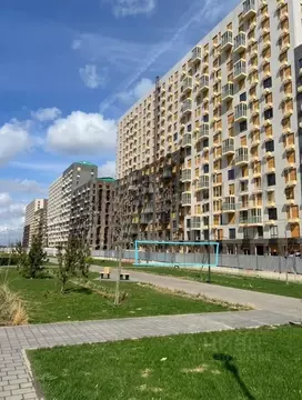 Торговая площадь в Московская область, Ленинский городской округ, д. ...