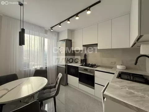 3-комнатная квартира: Пенза, проспект Строителей, 38 (62 м)