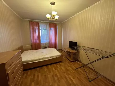 2-к кв. Нижегородская область, Нижний Новгород Грузинская ул., 14А ...