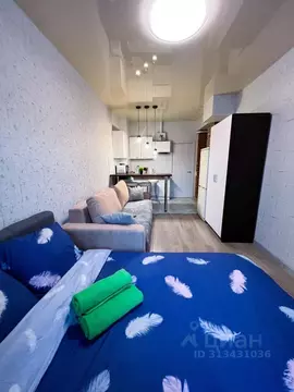 1-к кв. Московская область, Электросталь ул. Николаева, 23 (35.0 м)