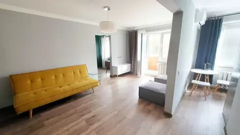 2-к кв. Московская область, Лобня Букинское ш., 13 (44.7 м)