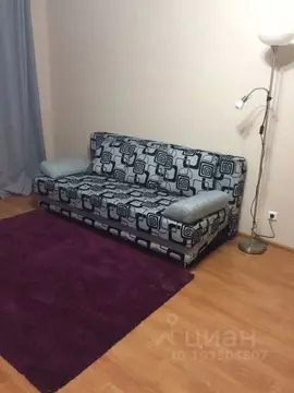 2-к кв. Башкортостан, Уфа Комсомольская ул., 148 (69.0 м)