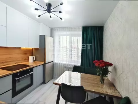 2-к кв. Забайкальский край, Чита Северный мкр, 59 (51.5 м)