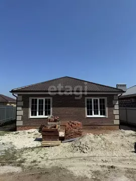 Дом в Ростовская область, Аксай ул. Семеновская (120 м)