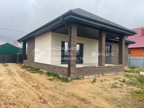 Дом в Рязанская область, Спасск-Рязанский ул. Спасская (83 м)