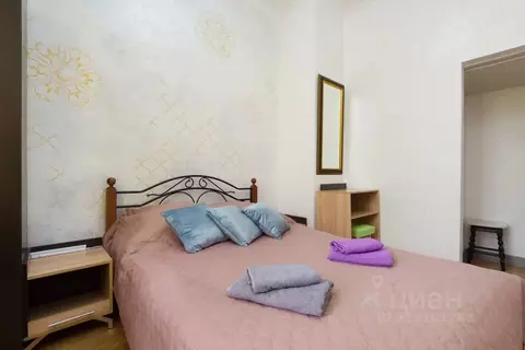 2-к кв. Ставропольский край, Ессентуки ул. Володарского, 6 (45.0 м)