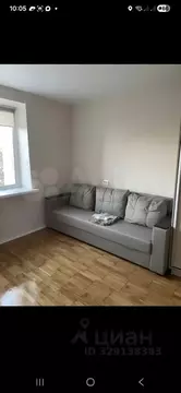 Комната Белгородская область, Белгород ул. Щорса, 16 (13.5 м)