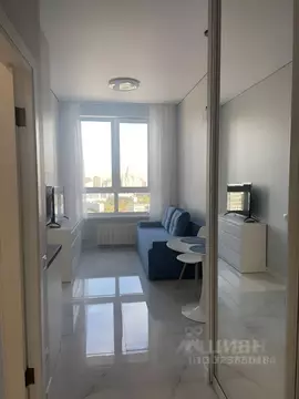 1-к кв. Москва ул. Василия Ланового, 1к2 (30.0 м)