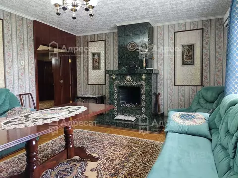 Дом в Волгоградская область, Волгоград Роменская ул. (348 м)