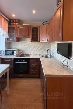 2-к кв. Тюменская область, Тюмень ул. Декабристов, 143 (44.5 м)