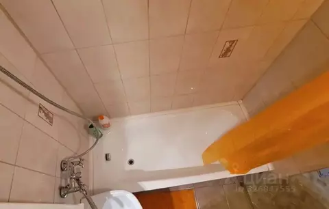 1-к кв. Москва Щербаковская ул., 11 (38.0 м)