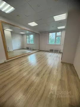 Помещение свободного назначения в Москва ул. Татьяны Макаровой, 6 (21 ...