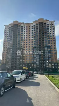 1-к кв. Крым, Симферополь ул. Мраморная, 46А (40.0 м)