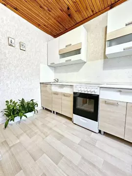 1-к кв. Тамбовская область, Тамбов Советская ул., 164 (33.4 м)