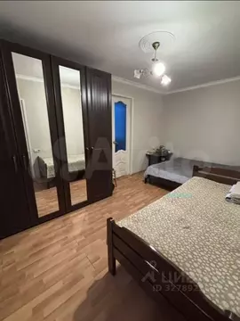 2-к кв. Северная Осетия, Владикавказ Московская ул., 54 (58.0 м)