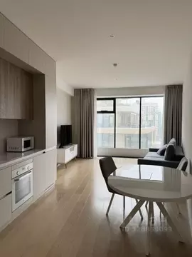 2-к кв. Москва Ленинградское ш., 69 (61.0 м)