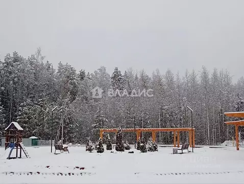 Участок в Владимирская область, Владимир д. Уварово,  (12.43 сот.)