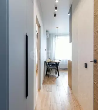 1-к кв. Москва Березовая аллея, 19к1 (34.0 м)