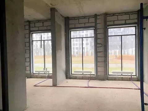 Торговая площадь в Московская область, Мытищи пер. 1-й Стрелковый, 5 ...