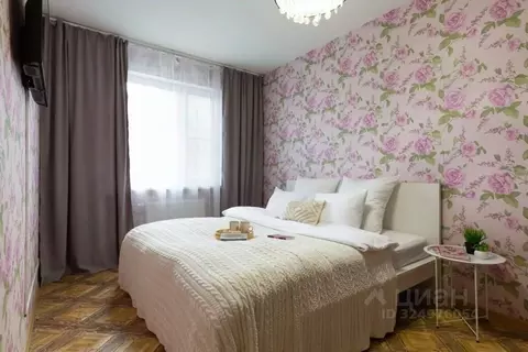 2-к кв. Москва, Москва, Зеленоград к2301 (67.0 м)