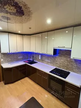 1-к кв. Ленинградская область, Колтуши Всеволожский район, ул. ...