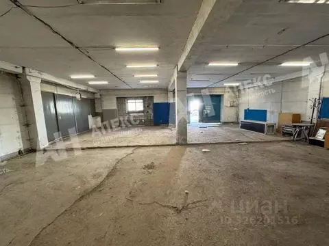 Склад в Московская область, Ленинский городской округ, д. Горки уч6 ...