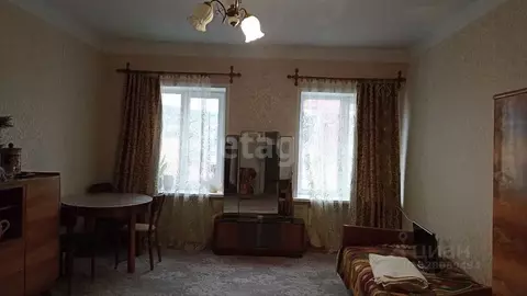 3-к кв. Крым, Феодосия ул. Земская, 9 (90.5 м)