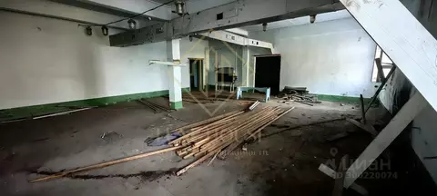 Помещение свободного назначения в Иркутская область, Иркутск Полярная ...