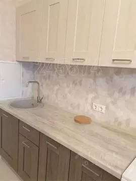 1-к кв. Москва Донецкая ул., 30к2 (38.0 м)