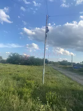 Участок в Ростовская область, Аксайский район, Щепкинское с/пос, пос. ...