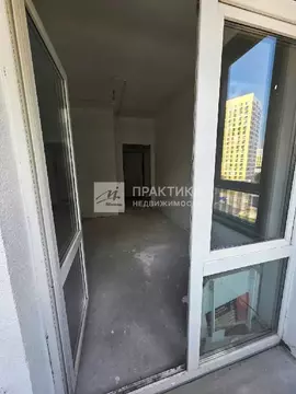 Продается 1-комнатная квартира