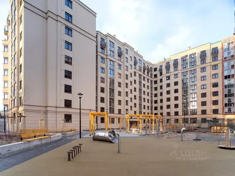 2-к кв. Калининградская область, Калининград ул. Старшины Дадаева, ...