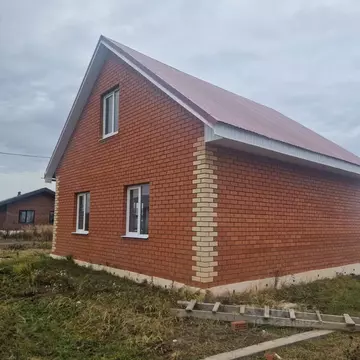 Дом в Пермский край, Пермский муниципальный округ, д. Мокино ул. ...