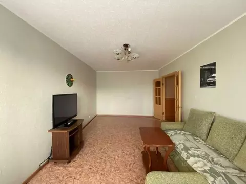 1-к кв. Омская область, Омск ул. Дмитриева, 3/4 (36.3 м)