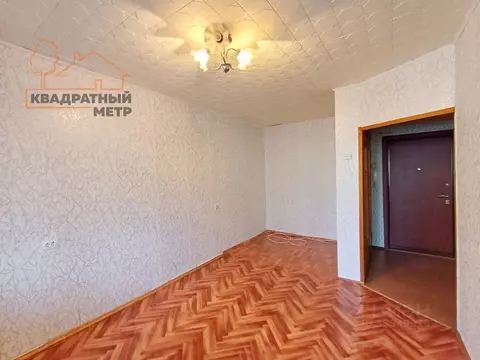 1-к кв. Ульяновская область, Димитровград ул. Курчатова, 34 (32.0 м)