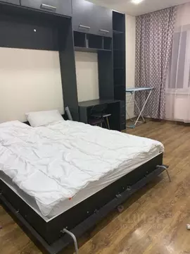 1-к кв. Московская область, Люберцы Зенино ЖК Самолет мкр, ул. ...