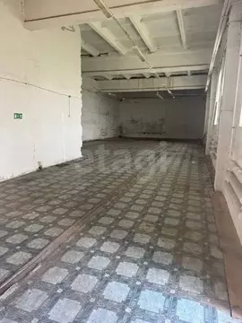 Склад в Курганская область, с. Мокроусово ул. Куйбышева, 31 (811 м)