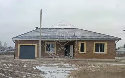 Коттедж в Татарстан, Лаишевский район, Столбищенское с/пос, с. ...