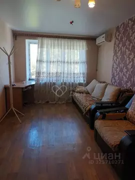 1-к кв. Волгоградская область, Волгоград ул. Пархоменко, 19 (32.3 м)