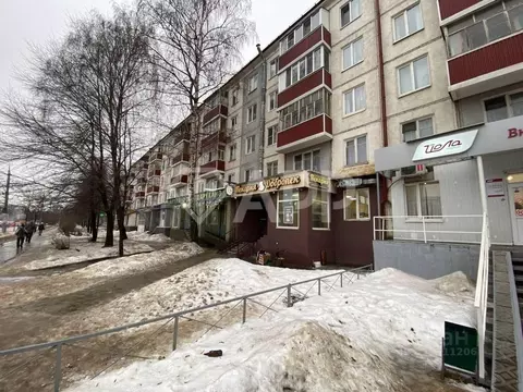 Помещение свободного назначения в Татарстан, Казань ул. Николая ...