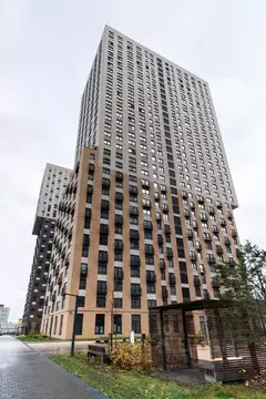 3-к кв. Москва ул. Руставели, 16к1 (79.3 м)