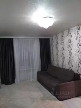 1-к кв. Тульская область, Тула ул. Металлургов, 17 (36.7 м)