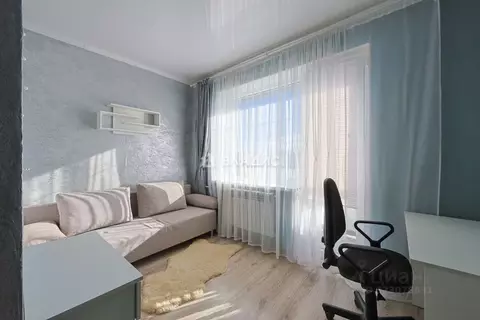 1-к кв. Калининградская область, Калининград Алданская ул., 28 (37.8 ...