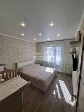 2-к кв. Липецкая область, Липецк ул. А.Г. Стаханова, 25 (49.8 м)